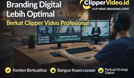 jasa clipper video