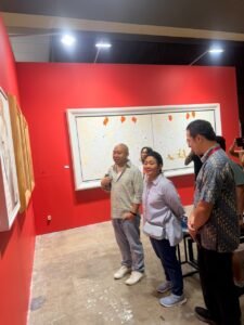 Momen Hangat Didit Hediprasetyo Bersama Sang Ibu
